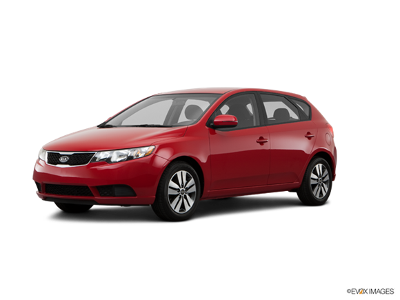 2013 Kia Forte EX  Photo